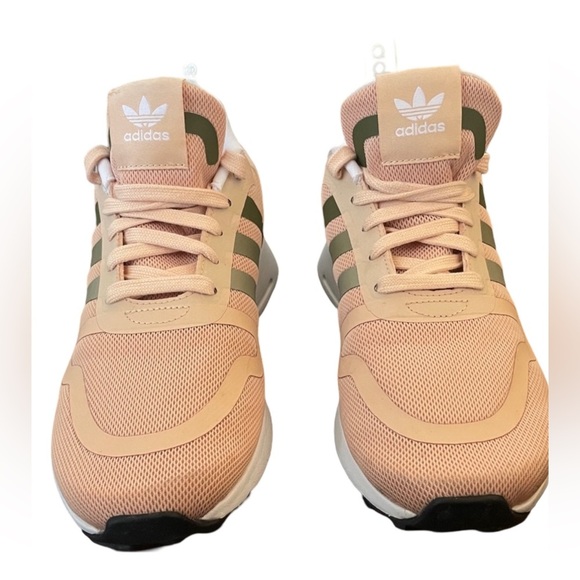 Adidas Multix Watermelon Sneakers - Picture 3 of 3